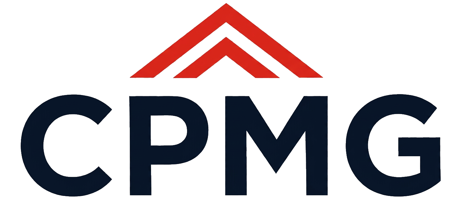 CPMG - Project Management Excellence in Georgia